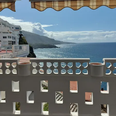 Apartament Romantica Realejos