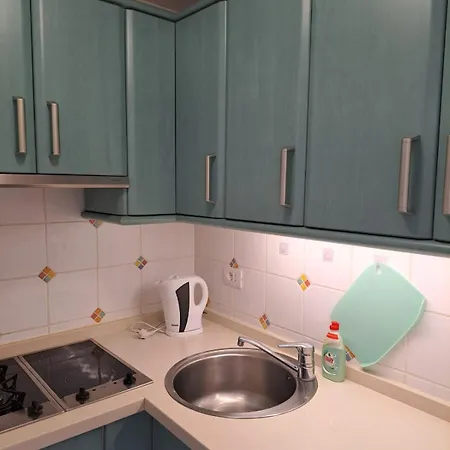 Appartamento Apartament Romantica Realejos