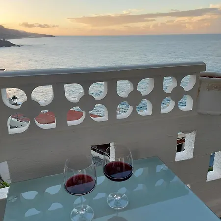 Apartament Romantica Realejos Appartamento Santa Cruz de Tenerife