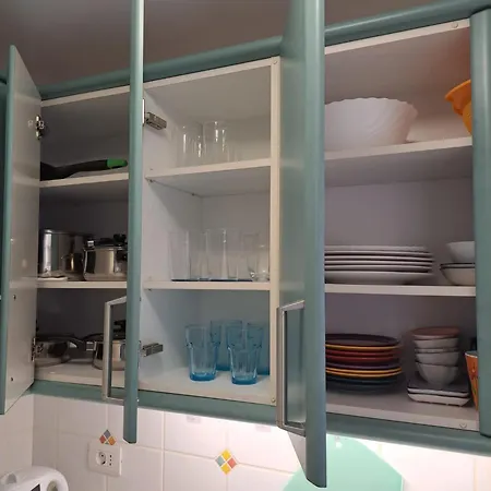 Appartamento Apartament Romantica Realejos