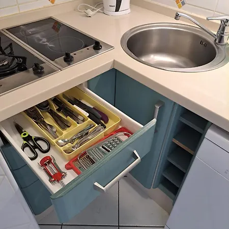 Appartamento Apartament Romantica Realejos