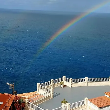 Apartament Romantica Realejos