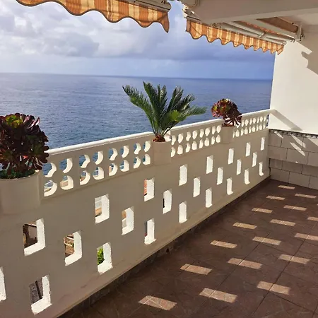 Appartamento Apartament Romantica Realejos Santa Cruz de Tenerife