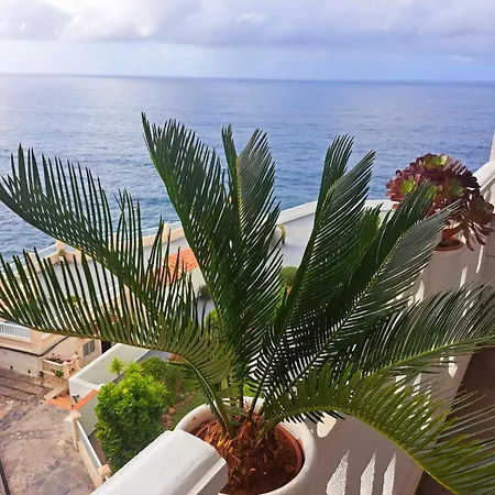 Appartamento Apartament Romantica Realejos