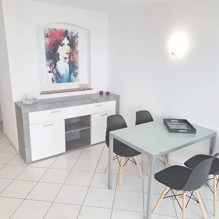 Apartament Romantica Realejos Appartamento Santa Cruz de Tenerife