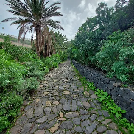 Apartament Romantica Realejos Appartamento Santa Cruz de Tenerife