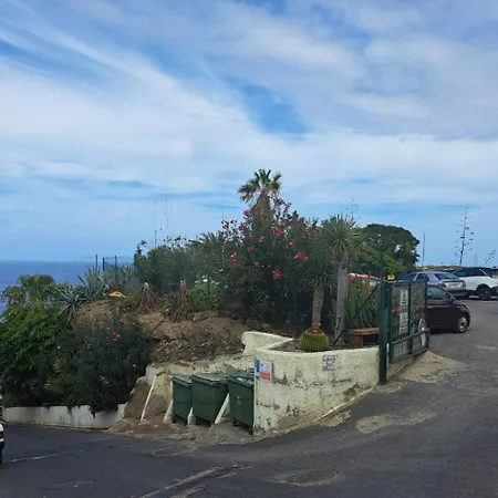 Appartamento Apartament Romantica Realejos Santa Cruz de Tenerife