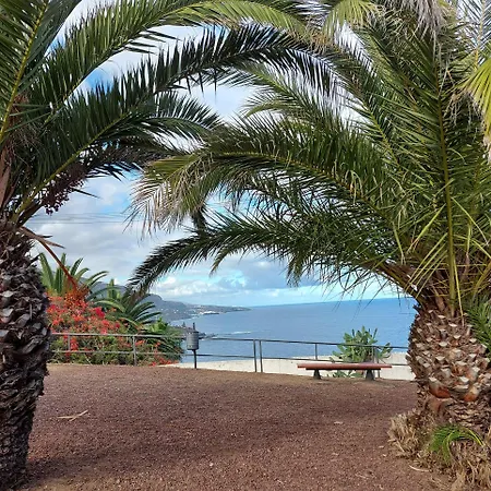Apartament Romantica Realejos Santa Cruz de Tenerife
