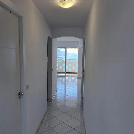 Apartament Romantica Realejos Appartamento