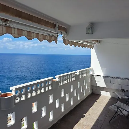 Apartament Romantica Realejos Appartamento Santa Cruz de Tenerife