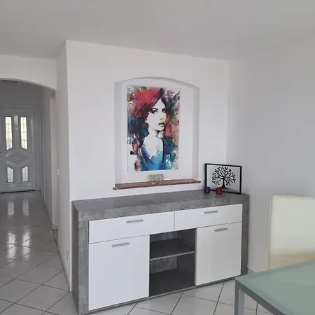 Apartament Romantica Realejos Santa Cruz de Tenerife