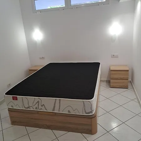 Appartamento Apartament Romantica Realejos