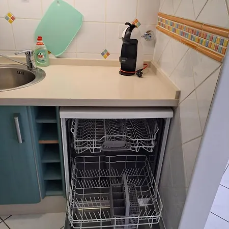Apartament Romantica Realejos Appartamento Santa Cruz de Tenerife