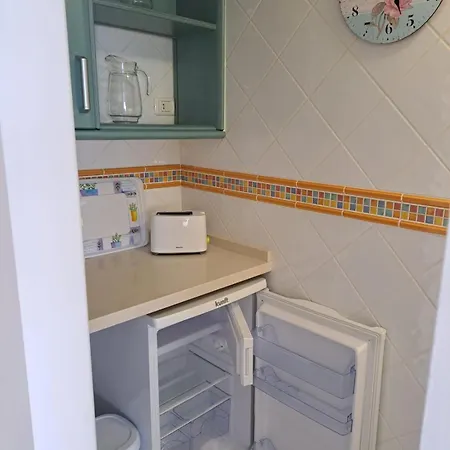 Appartamento Apartament Romantica Realejos *