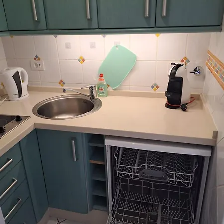 Appartamento Apartament Romantica Realejos