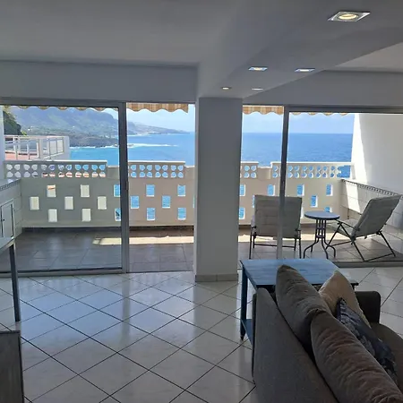 Apartament Romantica Realejos Santa Cruz de Tenerife
