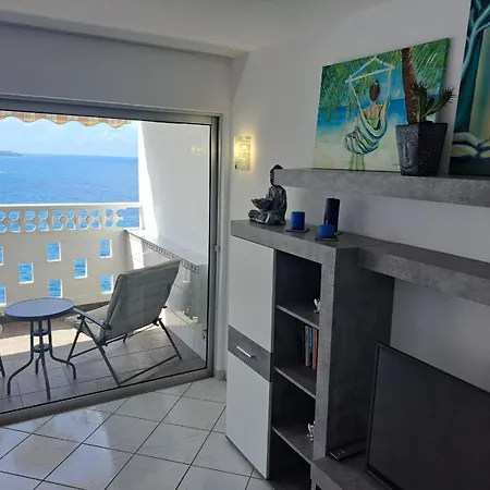 Appartamento Apartament Romantica Realejos *