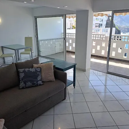 Apartament Romantica Realejos
